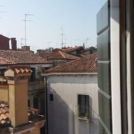 Monolocale Vicino San Marco Apartment Venice Exterior photo