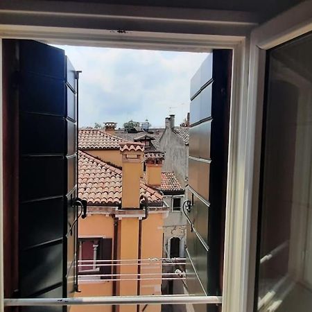 Monolocale Vicino San Marco Apartment Venice Exterior photo