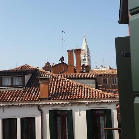 Monolocale Vicino San Marco Apartment Venice Exterior photo