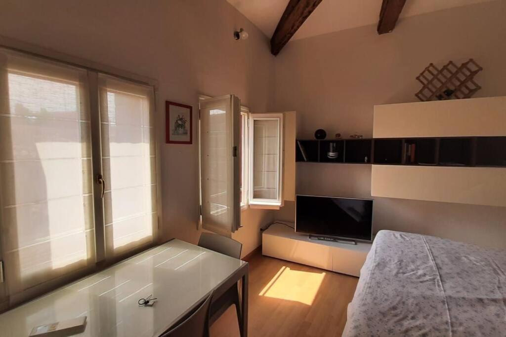 Monolocale Vicino San Marco Apartment Venice Exterior photo