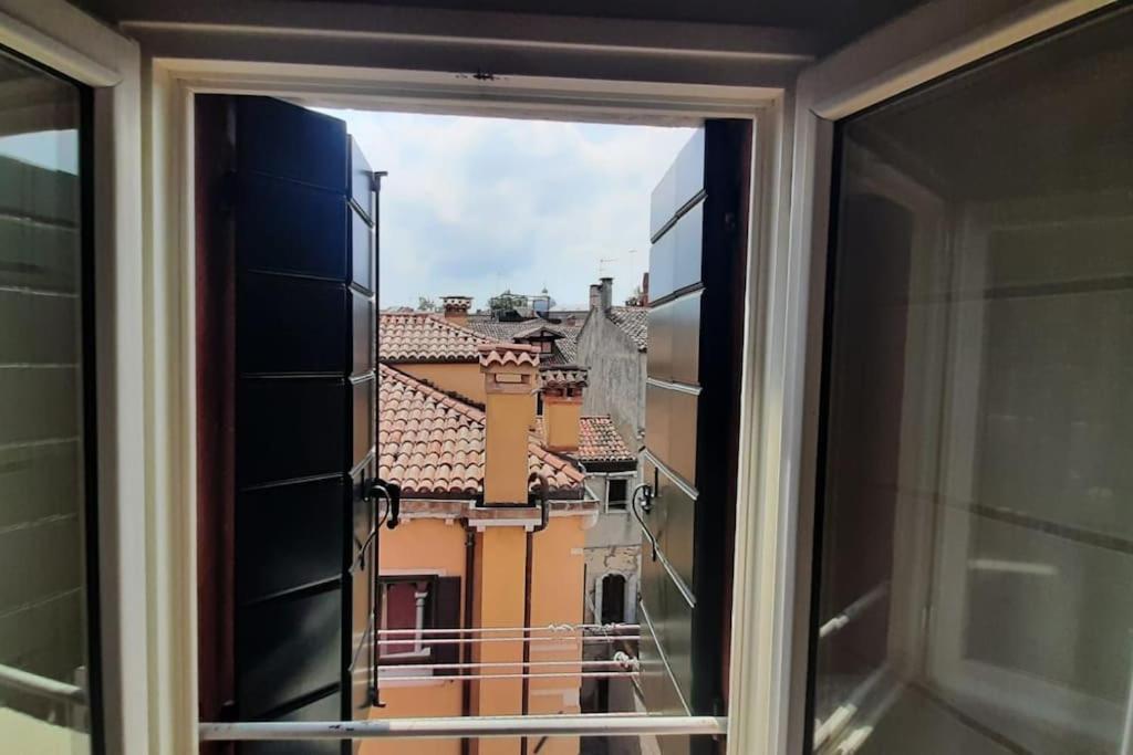 Monolocale Vicino San Marco Apartment Venice Exterior photo