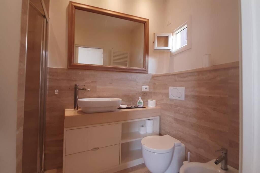 Monolocale Vicino San Marco Apartment Venice Exterior photo