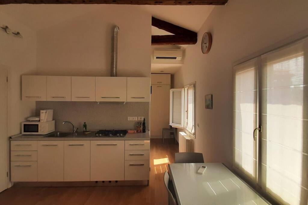 Monolocale Vicino San Marco Apartment Venice Exterior photo