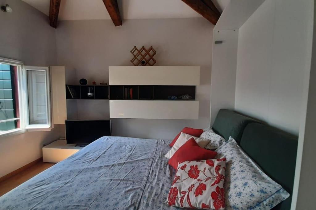 Monolocale Vicino San Marco Apartment Venice Exterior photo