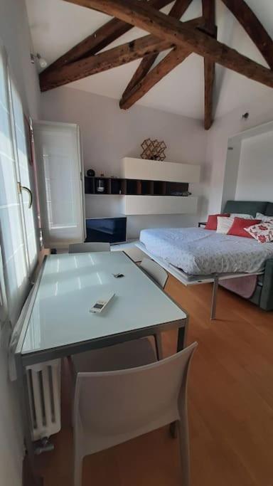 Monolocale Vicino San Marco Apartment Venice Exterior photo