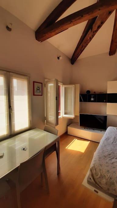 Monolocale Vicino San Marco Apartment Venice Exterior photo